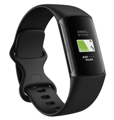 Fitbit Charge 6