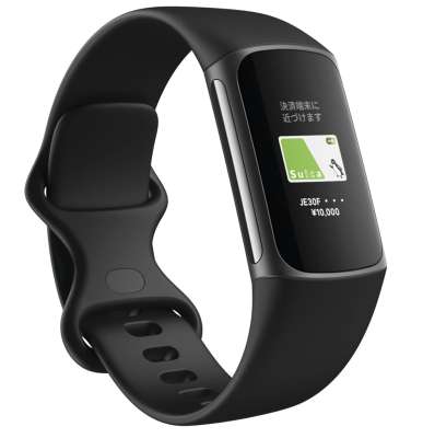 Fitbit Charge 6