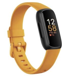 Fitbit Inspire 3