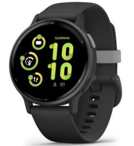 Garmin vivoactive 5