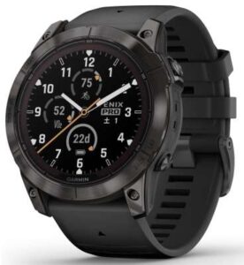 Garmin fenix 7 Pro