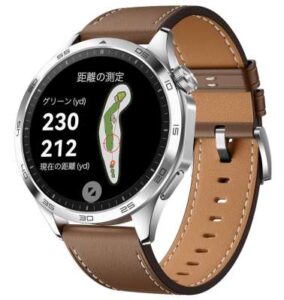 HUAWEI WATCH GT 4