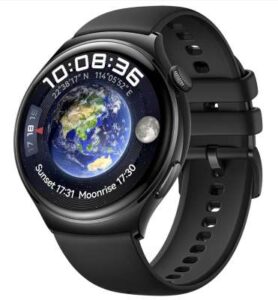 HUAWEI WATCH 4