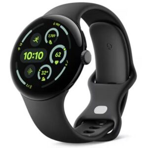 Google Pixel Watch 3