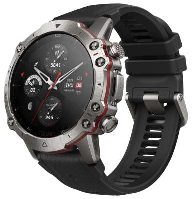 Amazfit Falcon