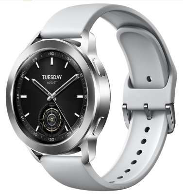 Xiaomi Watch S3