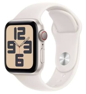 Apple Watch SE（第二世代）