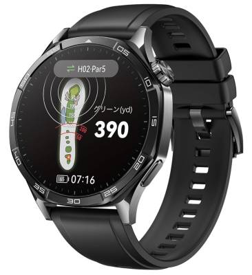 HUAWEI WATCH GT 5