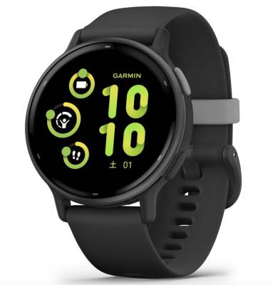 garmin vivoactive 5