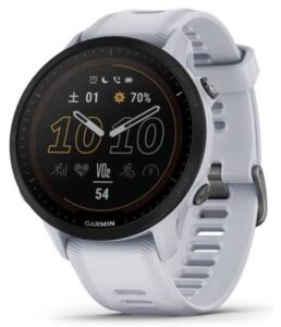 Garmin Forerunner 955 Dual Power