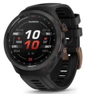 Garmin Approach S70