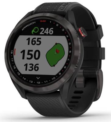 Garmin Approach S42