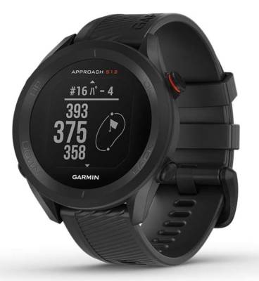 Garmin Approach S12