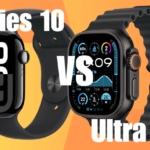 Apple Watch Series 10とUltra 2の比較